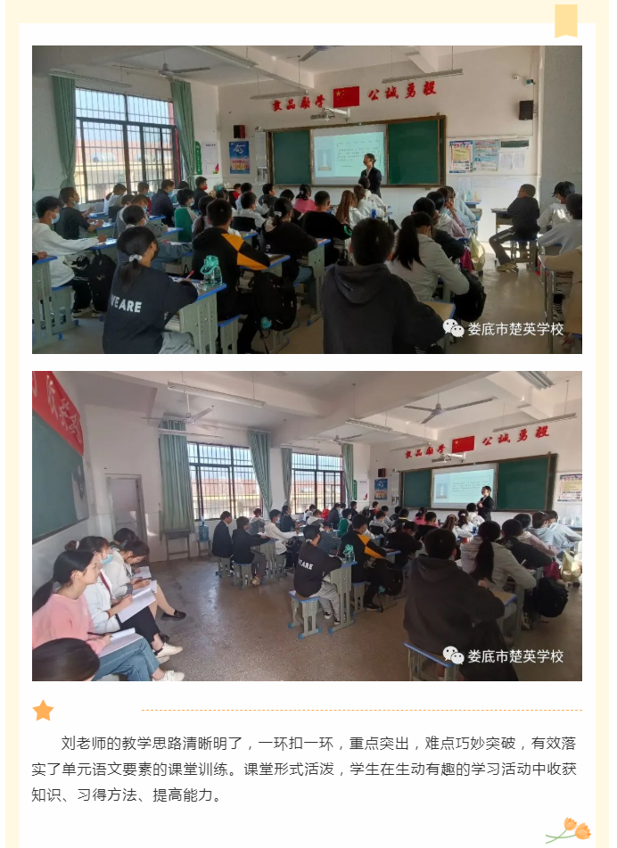 娄底教育,娄底英语培训,娄底民办教育,娄底市楚英学校,楚英学校
